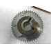 103T007 Camshaft Timing Gear From 2005 Nissan Titan  5.6